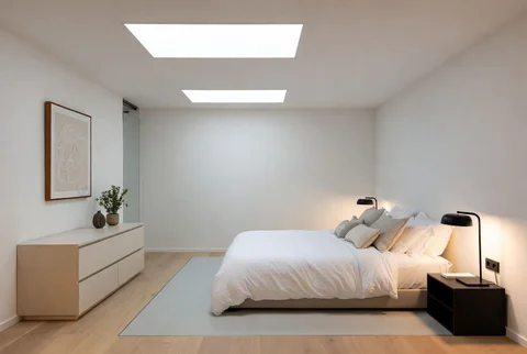 Piso en calle de Alberto Martín Artajo, 1 - Foto 3