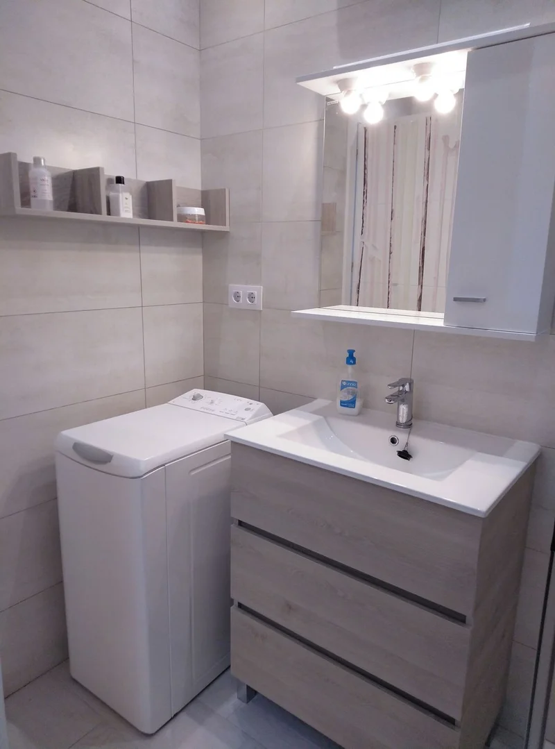 Piso en calle de Gutenberg, 16 - Foto 4