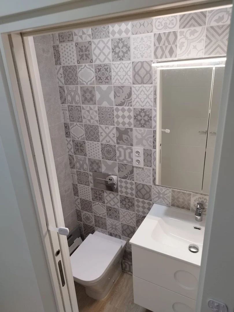 Piso en calle de Esteban Mora, 28 - Foto 10