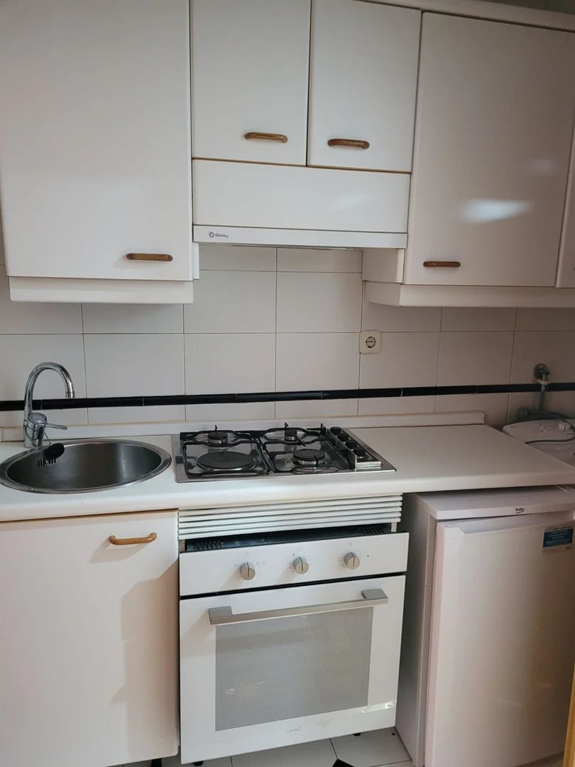 Piso en Calle del Padre Rubio, 13, Ventilla-Almenara - Foto 3