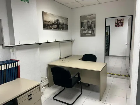 Local comercial en  Barcelona Capital - Foto 25