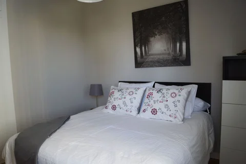 Piso en calle de Orense, 18 - Foto 6