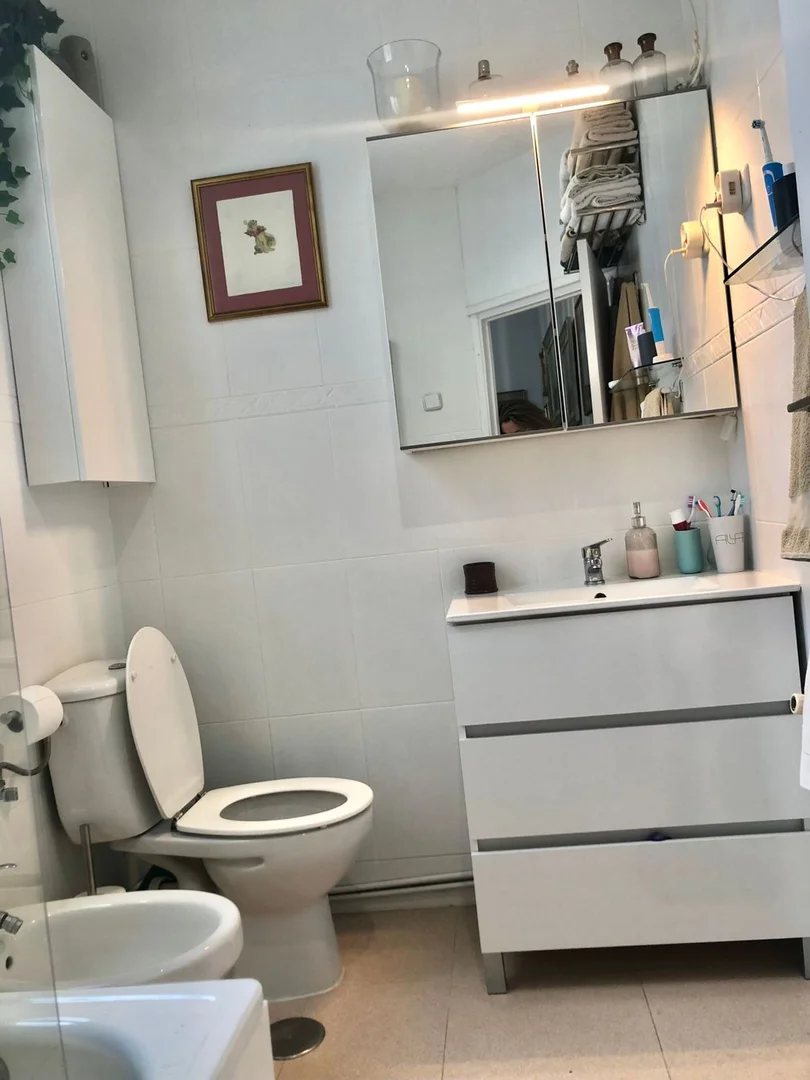 Piso en Barrio Nuevos Ministerios-Ríos Rosas - Foto 31