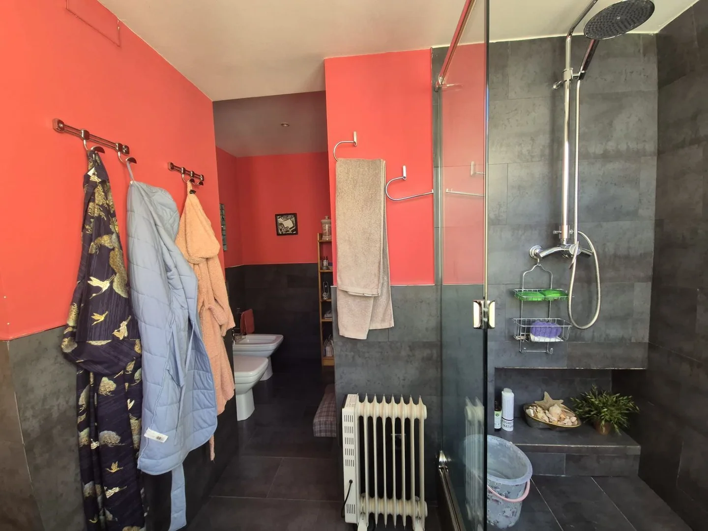 Ático en Barrio Gaztambide - Foto 18