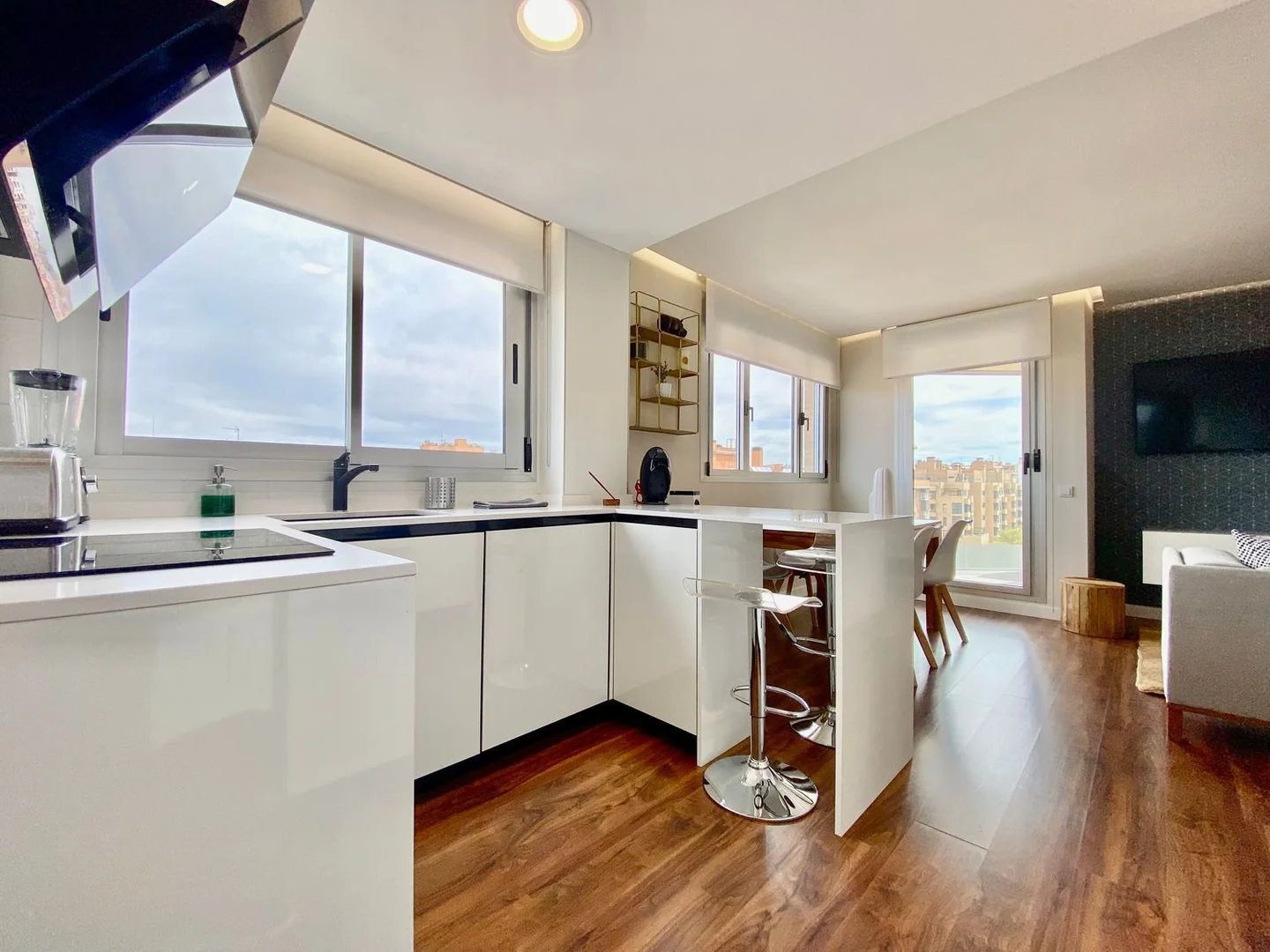 Piso en Alameda del Valle, 20, Ensanche de Vallecas - La Gavia - Foto 10