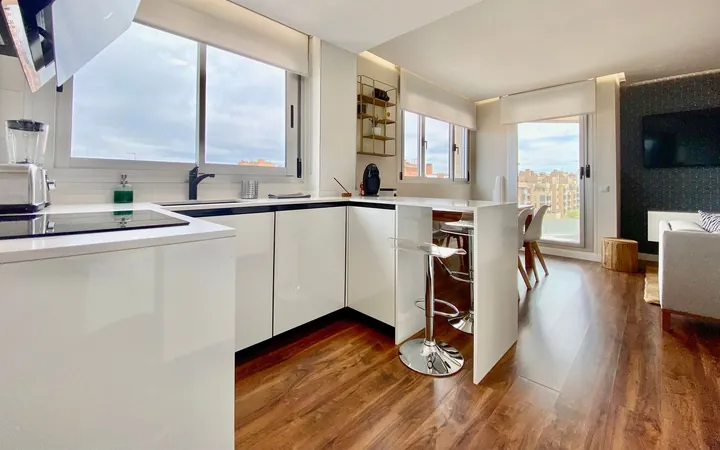 Piso en Alameda del Valle, 20, Ensanche de Vallecas - La Gavia - Foto 10