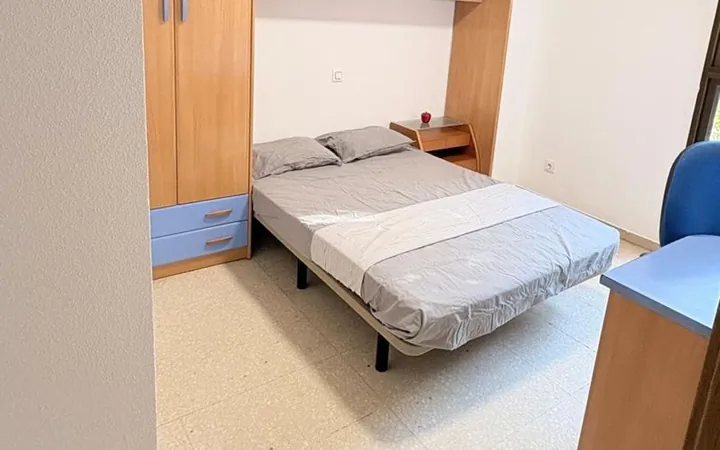 Piso en Av vicalvaro a Canillejas, 64, Canillejas - Foto 5