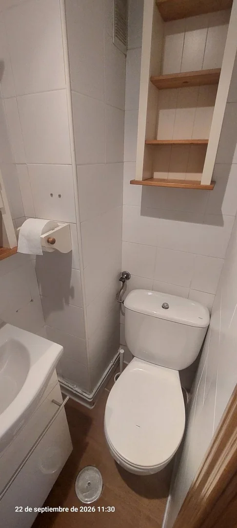 Ático en Calle Fornillos, 26, Zofío - Foto 13