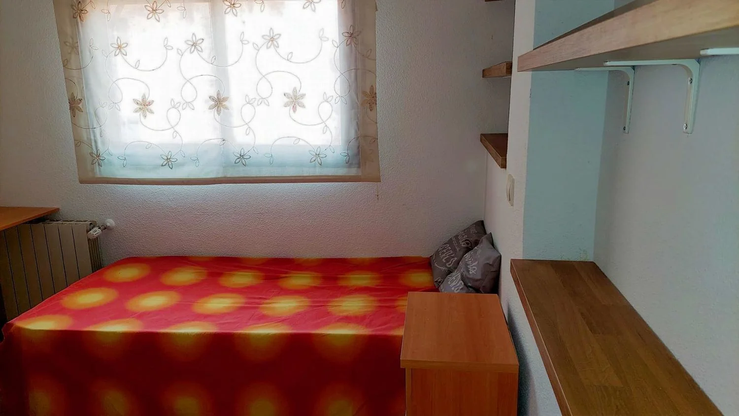 Estudio en Casco Histórico de Vallecas - Foto 2