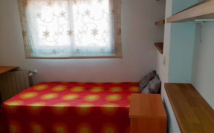 Estudio en Casco Histórico de Vallecas - Foto 2