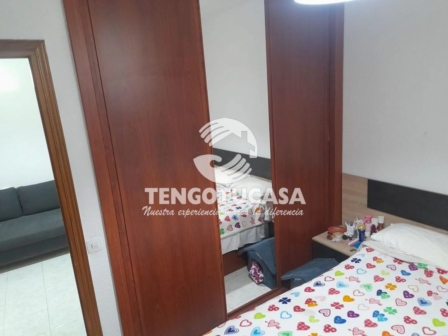 Piso en Calle de Siena, Concepción - Foto 11
