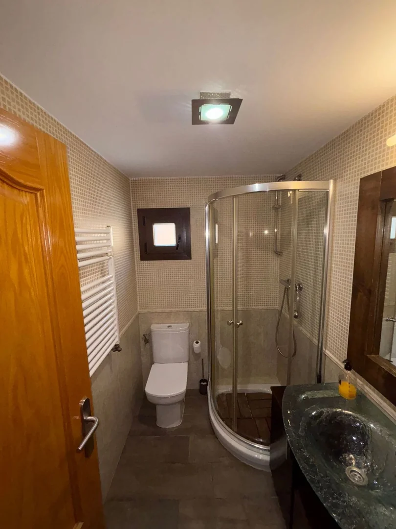 Chalet adosado en Calle de Escalonilla, 27, Los Cármenes - Foto 17