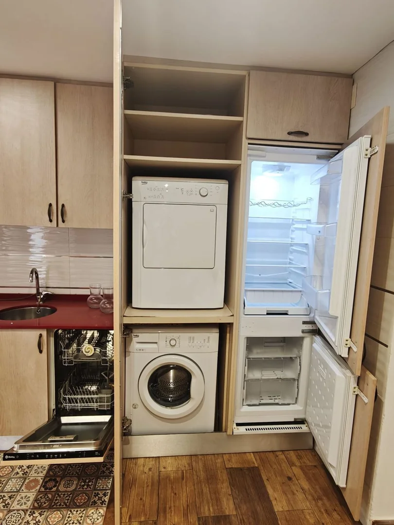 Estudio en Calle de Jesús y María, 34, Lavapiés-Embajadores - Foto 13