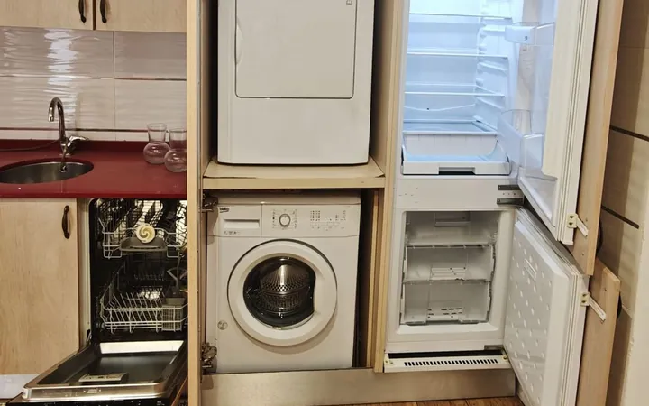 Estudio en Calle de Jesús y María, 34, Lavapiés-Embajadores - Foto 13