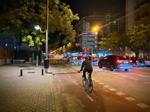 Piso en calle de Santa Engracia, 135 - Foto 11