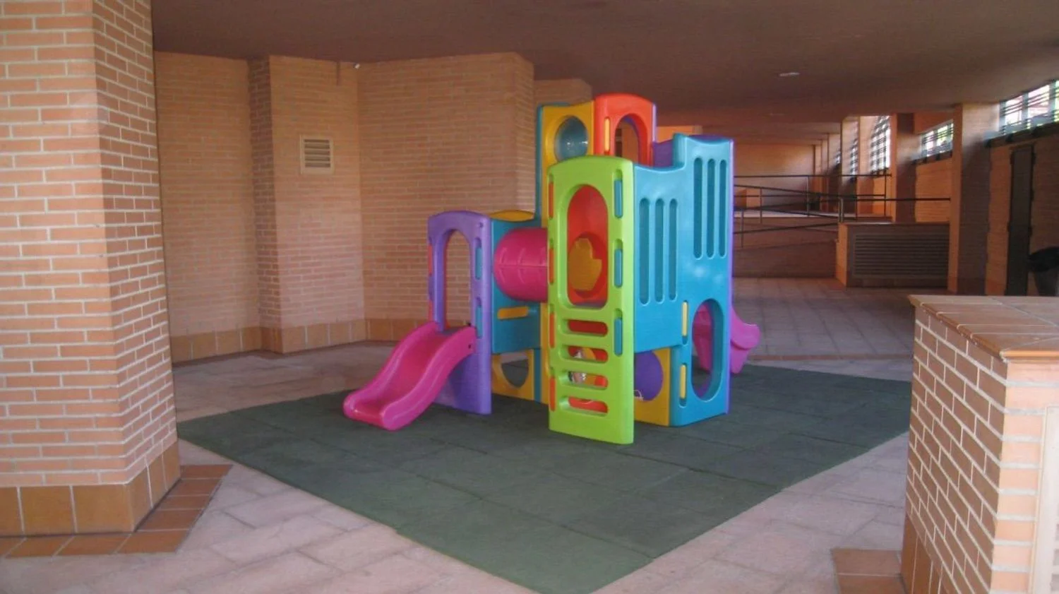 Piso en avenida de Camilo José Cela, 31 - Foto 18