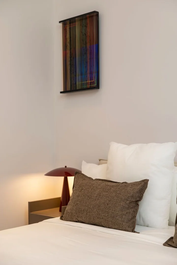 Piso en calle de Diego de León, 40 - Foto 28