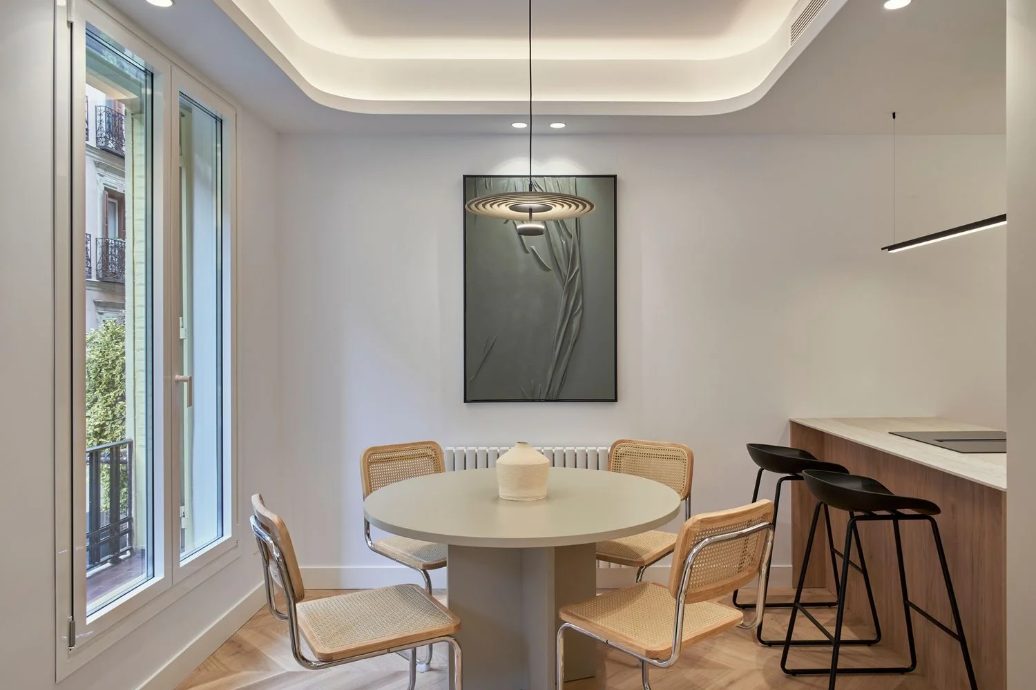 Piso en calle de Churruca, 14 - Foto 9