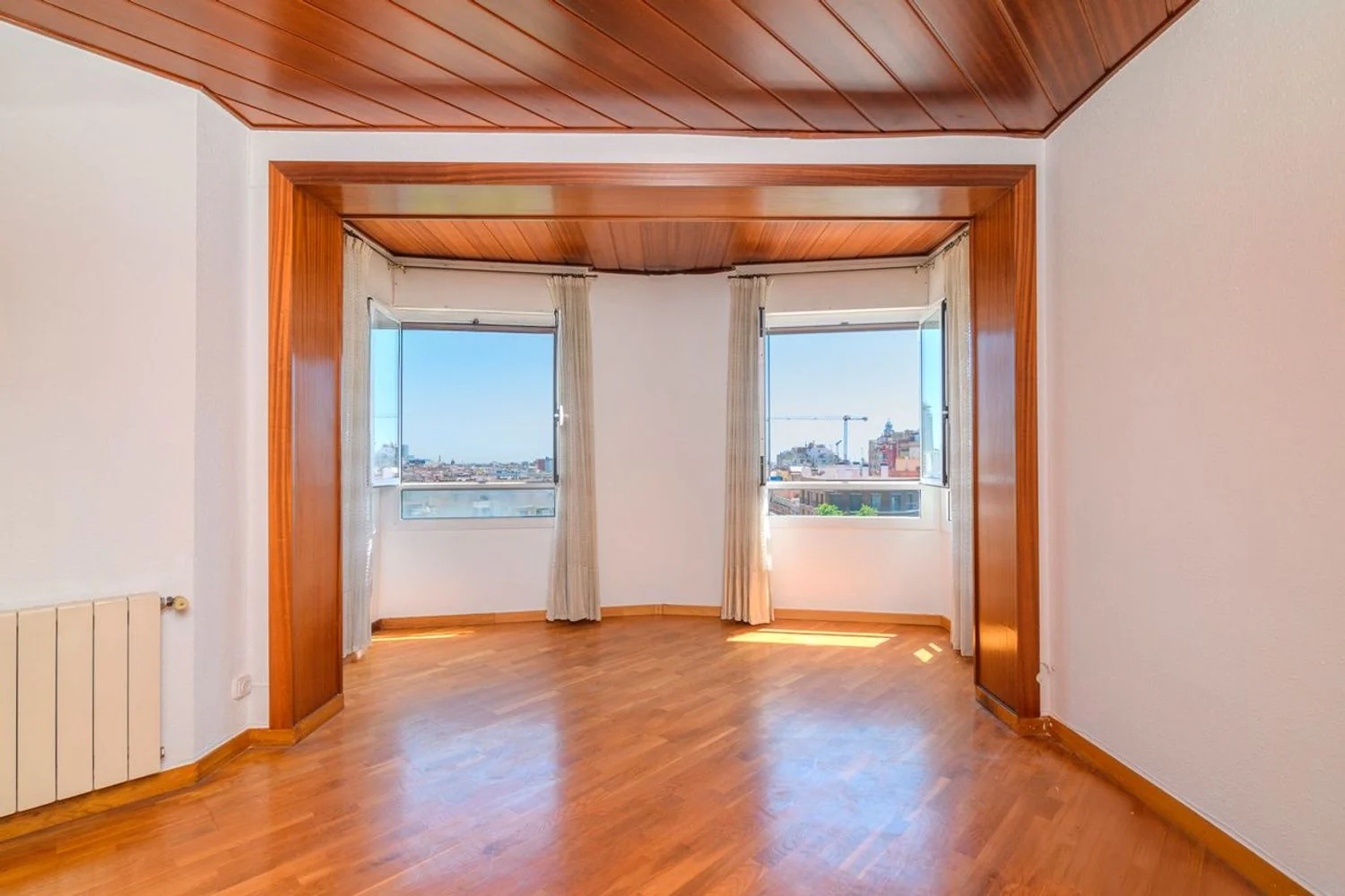 Piso en Ronda de Sant Pau, 25, Sant Antoni - Foto 15