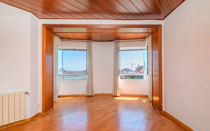 Piso en Ronda de Sant Pau, 25, Sant Antoni - Foto 15