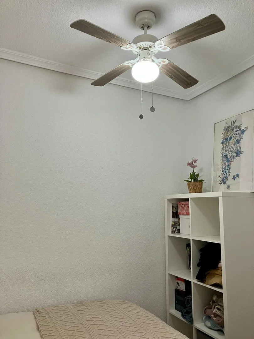 Piso en calle de Bustamante, 8 - Foto 9