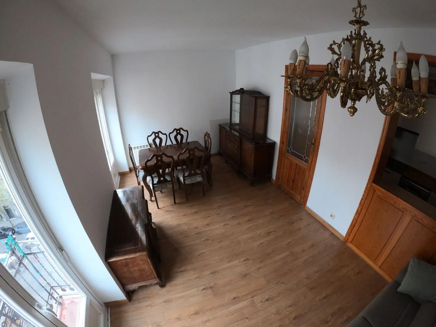 Piso en Barrio Gaztambide - Foto 8