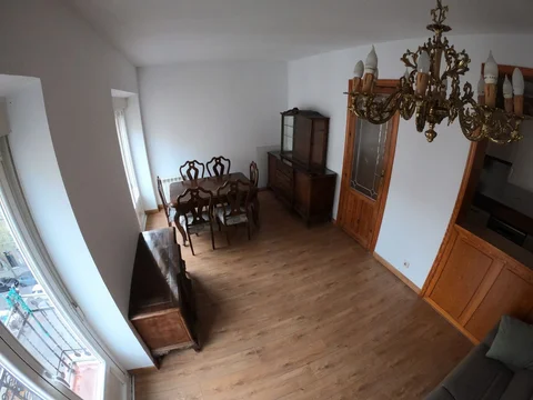 Piso en Barrio Gaztambide - Foto 8