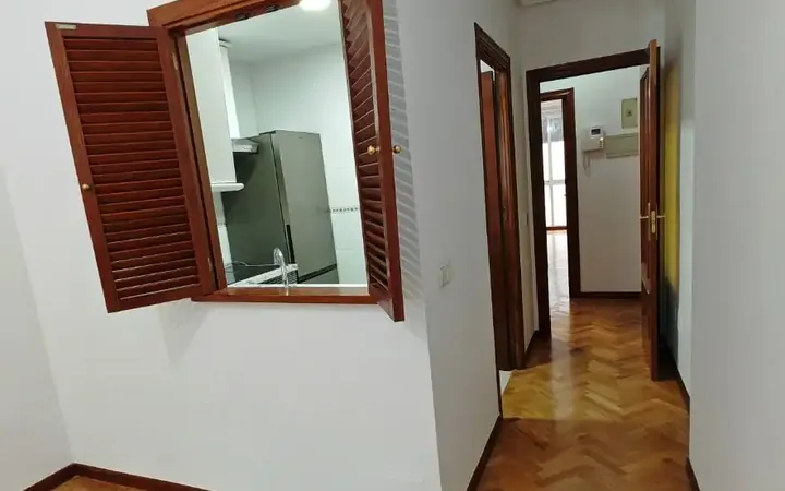 Piso en  Madrid Capital - Foto 11