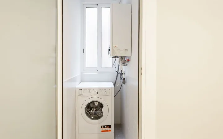 Piso en Calle d'Aribau, 300, L'Antiga Esquerra de l'Eixample - Foto 13