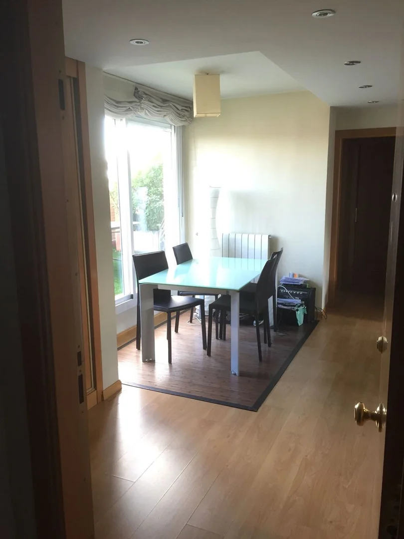 Ático en calle de Vicente Blasco Ibáñez, 4 b