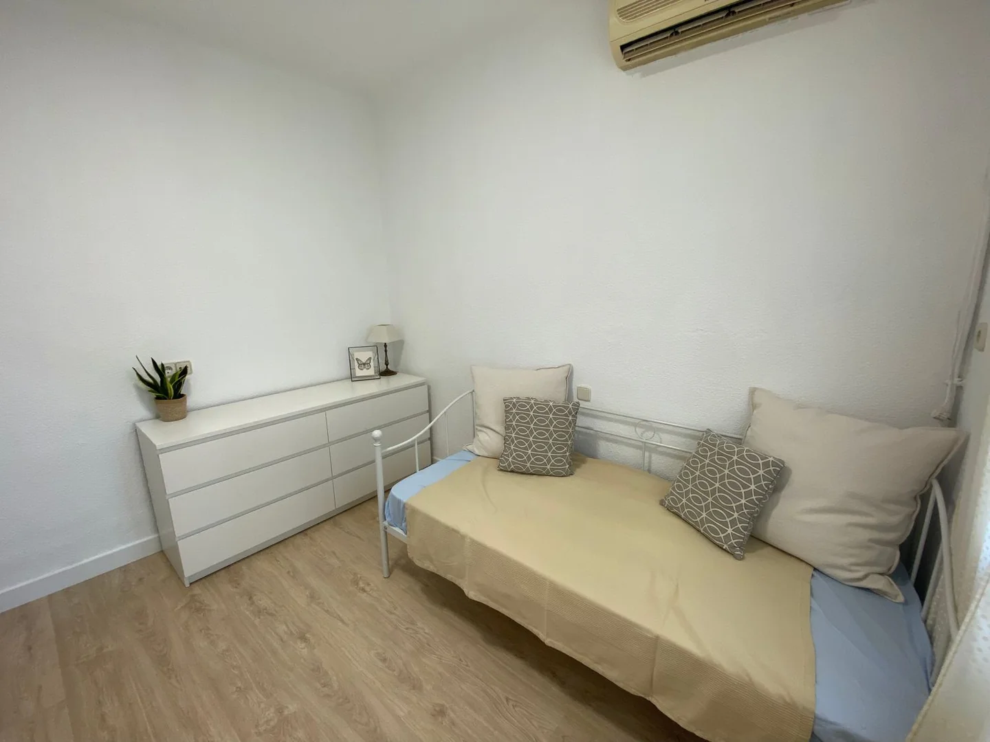 Estudio en Avenida de los Toreros, 66, Guindalera - Foto 3