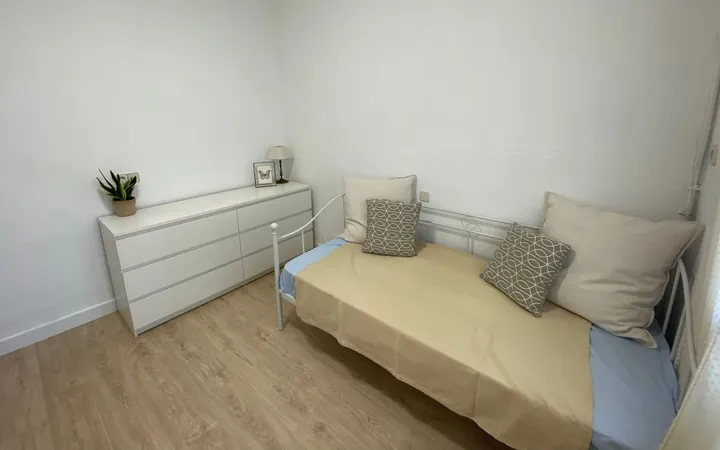 Estudio en Avenida de los Toreros, 66, Guindalera - Foto 3