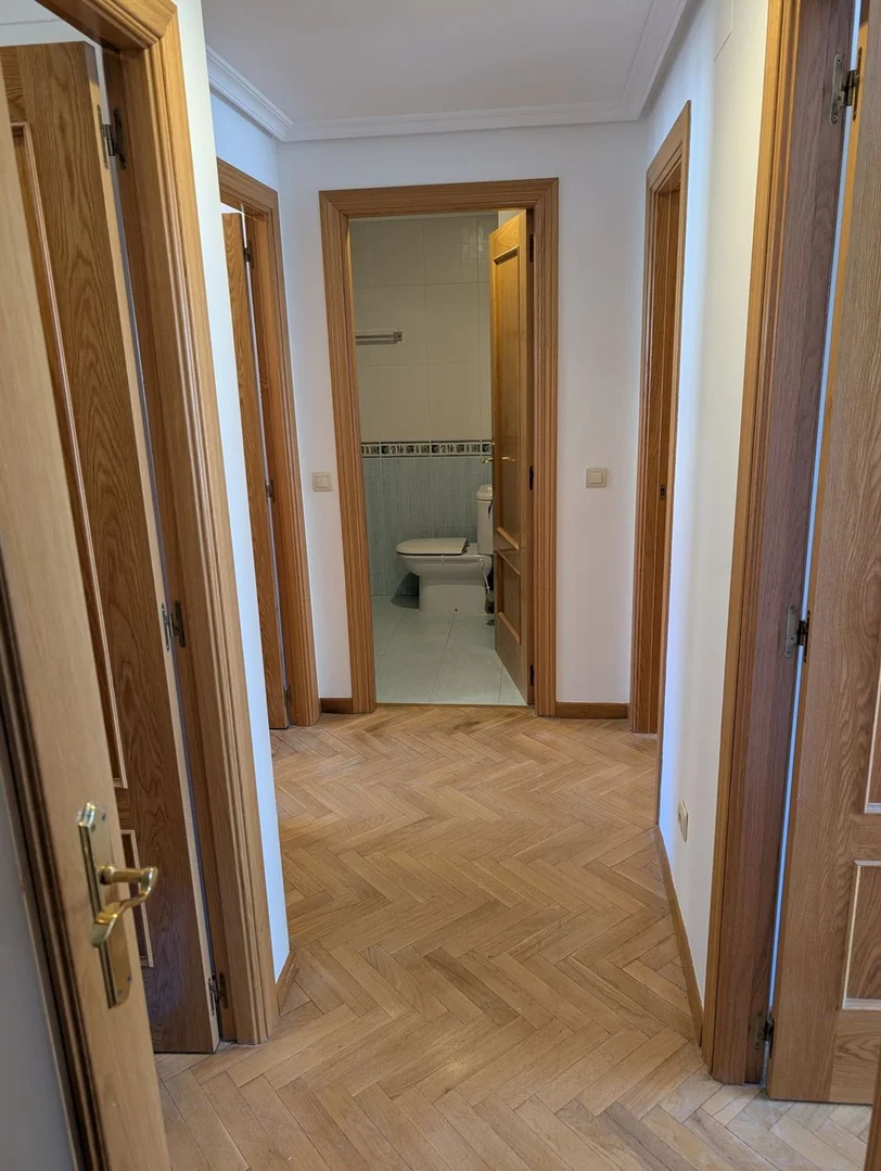 Piso en calle de la Infanta Catalina Micaela, 11 - Foto 9