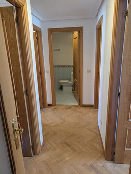 Piso en calle de la Infanta Catalina Micaela, 11 - Foto 9