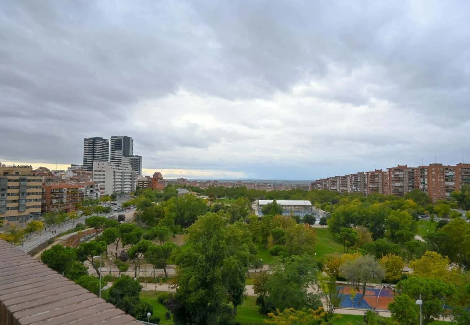 Piso en Calle Pinos Alta, 132, Ventilla-Almenara - Foto 35