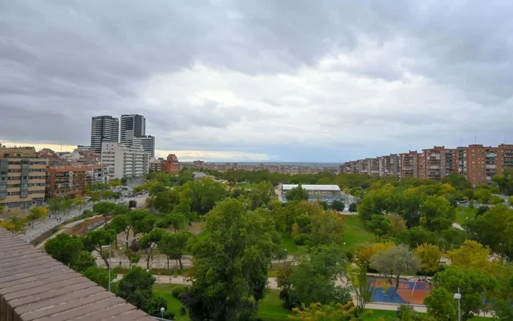 Piso en Calle Pinos Alta, 132, Ventilla-Almenara - Foto 35