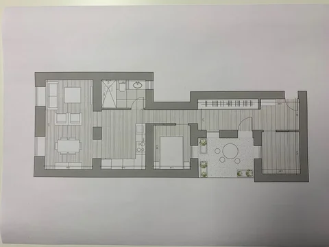 Piso en calle de Lope de Rueda, 19 - Foto 8