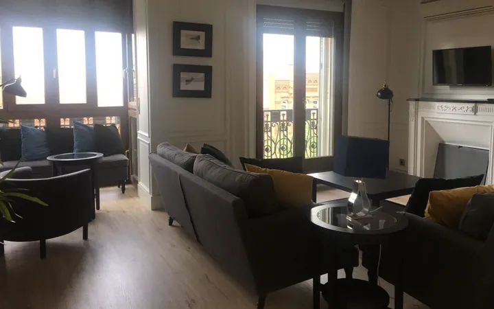 Piso en Calle de Alberto Aguilera, 36, Arapiles - Foto 1