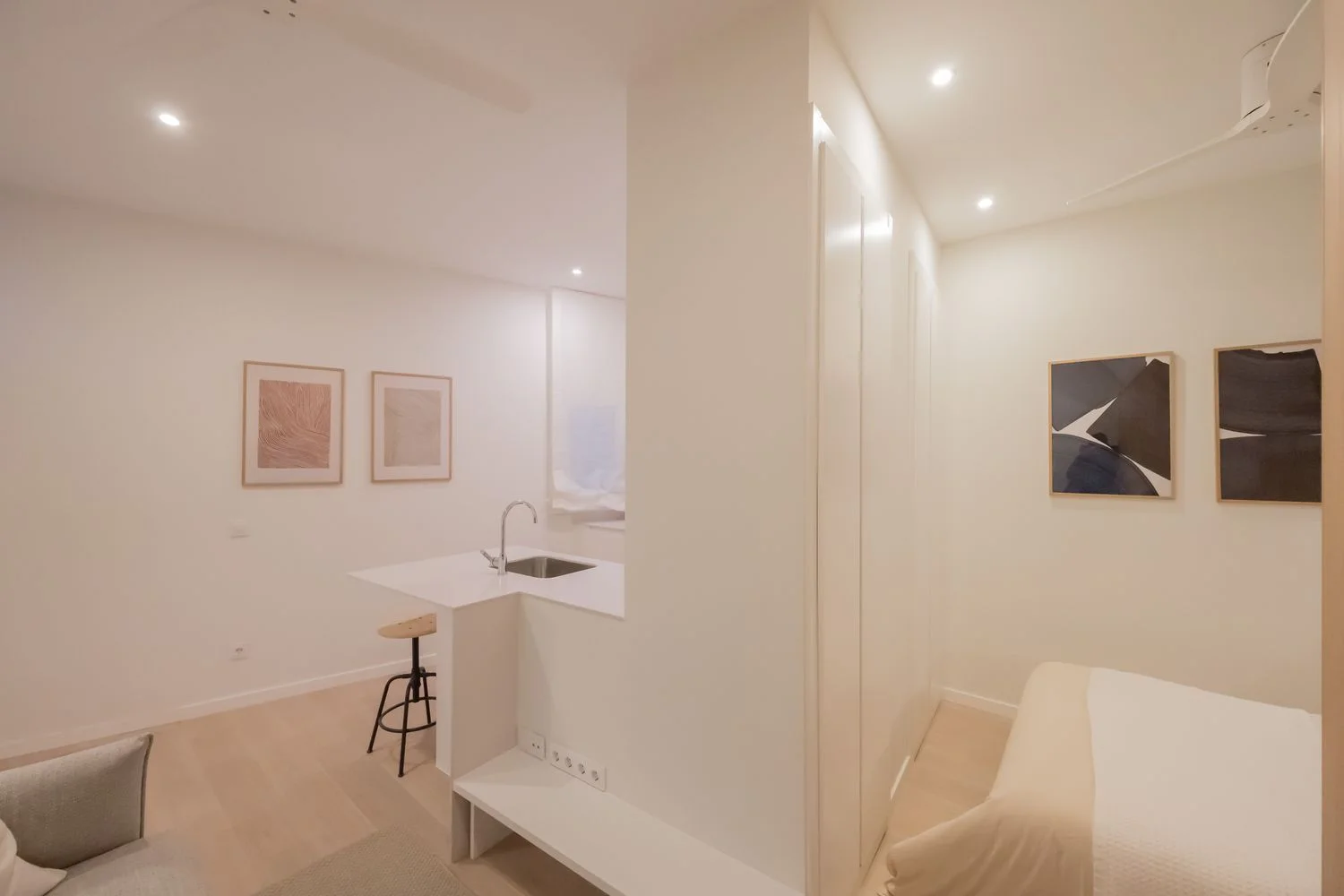 Piso en Barrio Almagro - Foto 33