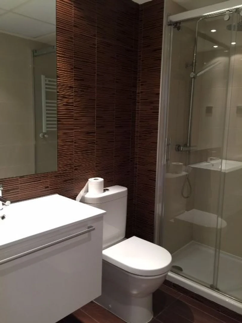 Ático en avenida María de las Mercedes de Borbón, 118 - Foto 12