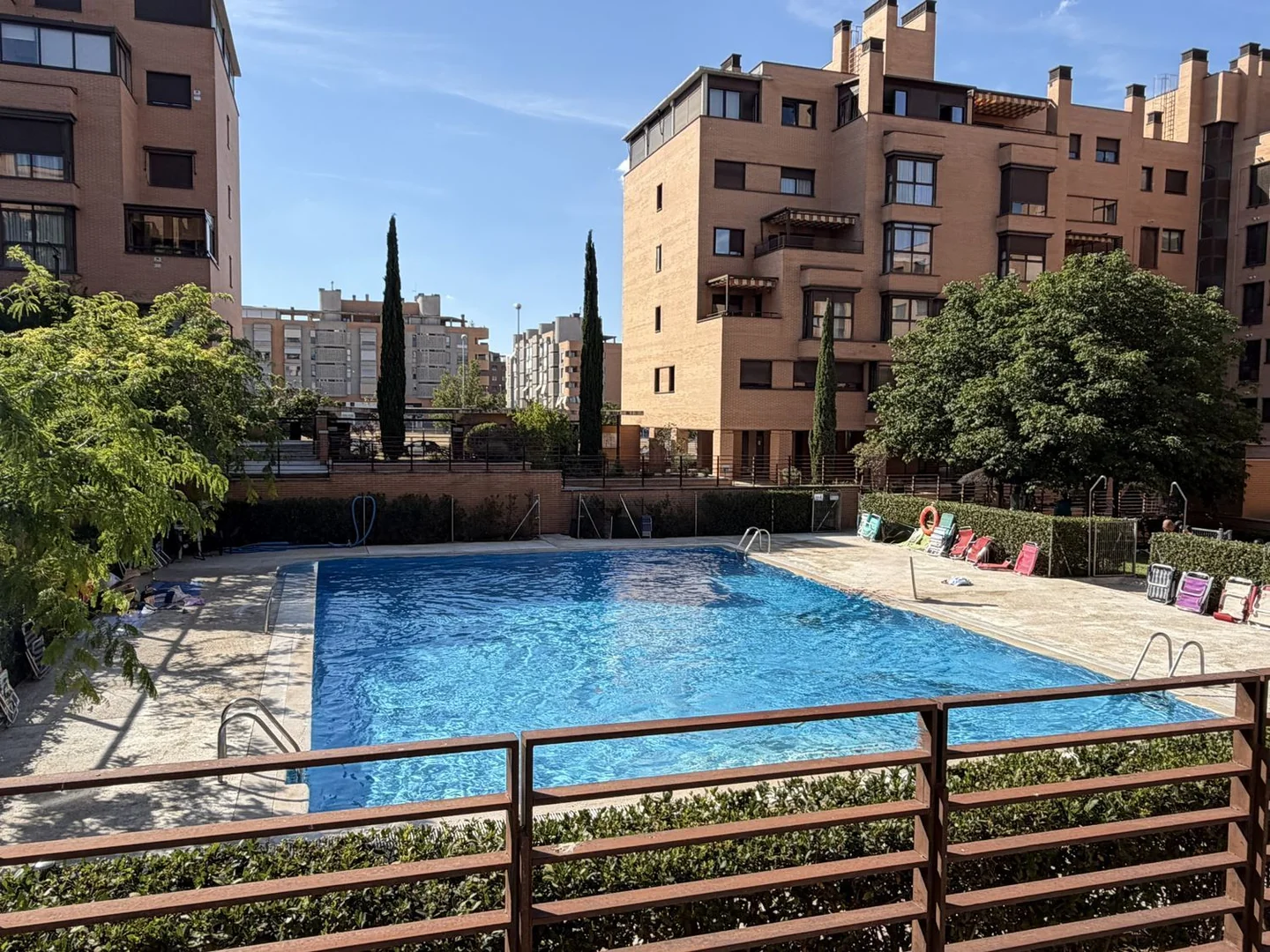 Piso en Calle de Valcarlos, 34, Las Tablas - Foto 32