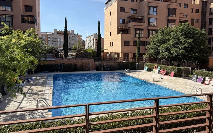 Piso en Calle de Valcarlos, 34, Las Tablas - Foto 32