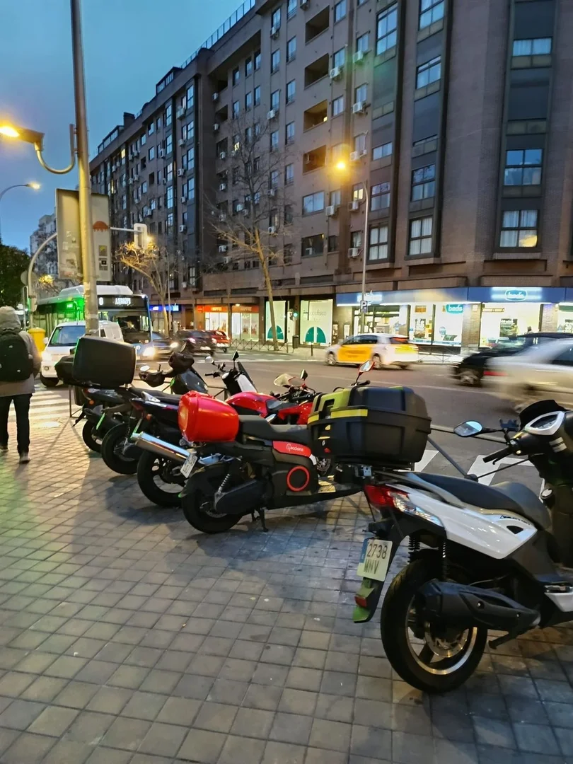 Ático en avenida de la Ciudad de Barcelona, 103 - Foto 30