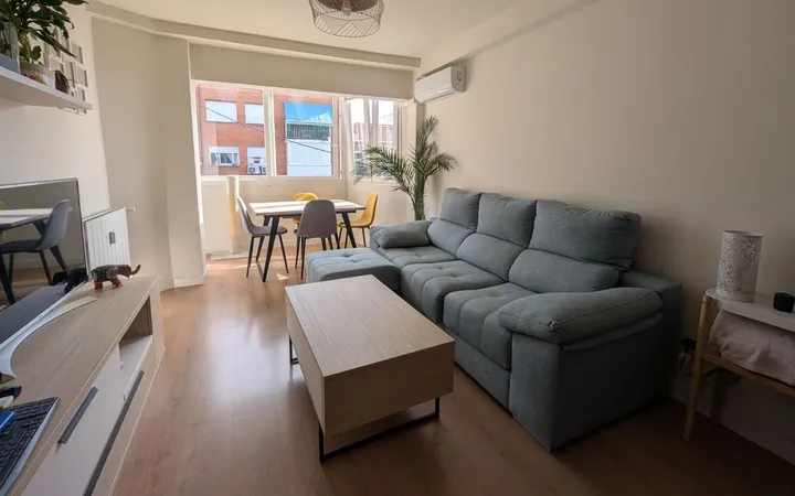Piso en Pueblo Nuevo, Pueblo Nuevo - Foto 1
