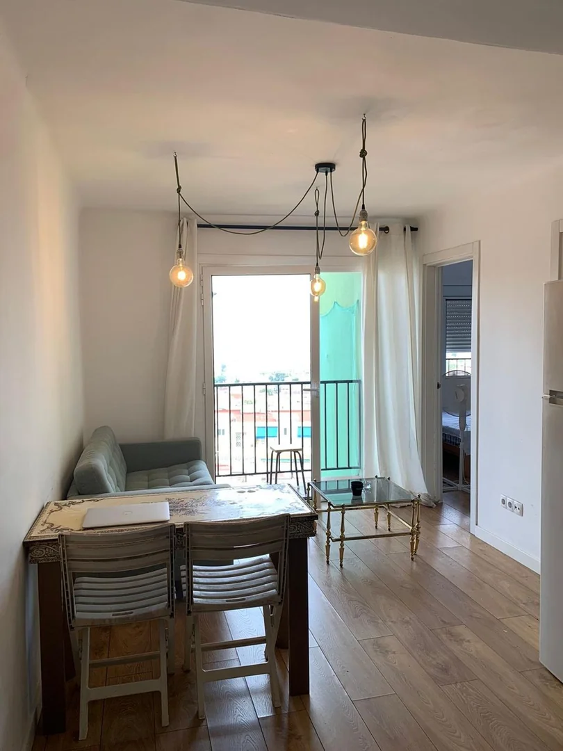 Piso en Calle de Ramon Rocafull, 65, El Carmel - Foto 4