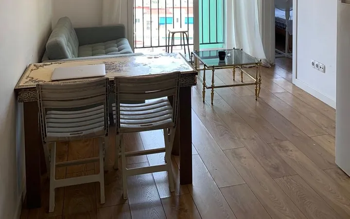 Piso en Calle de Ramon Rocafull, 65, El Carmel - Foto 4