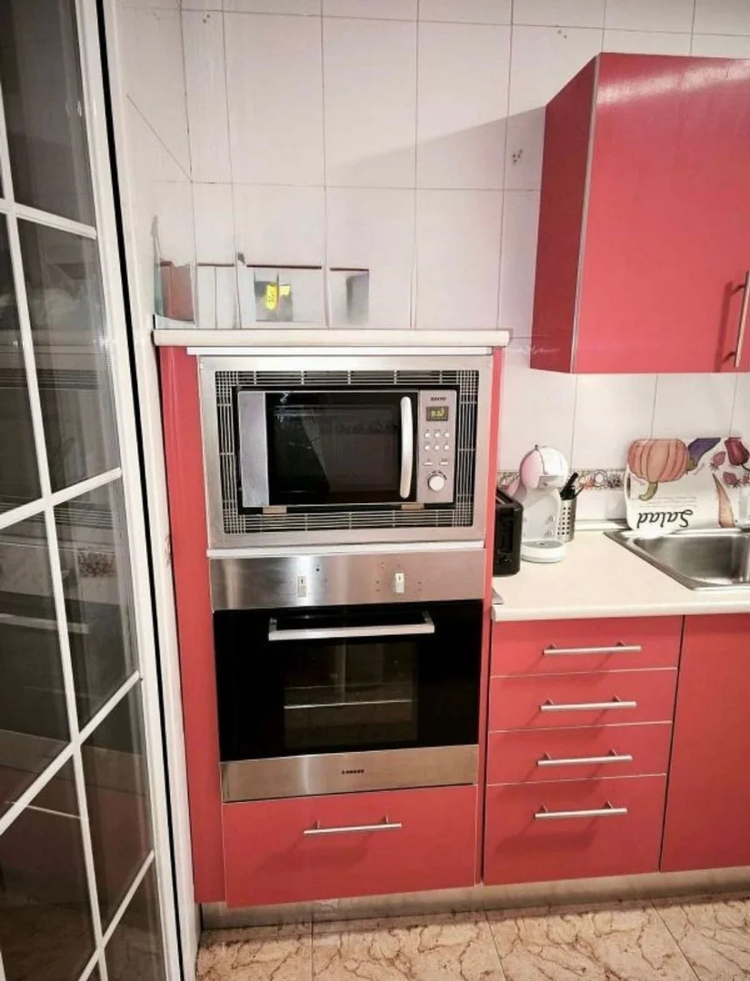 Piso en calle Arroyomolino, 2 - Foto 11