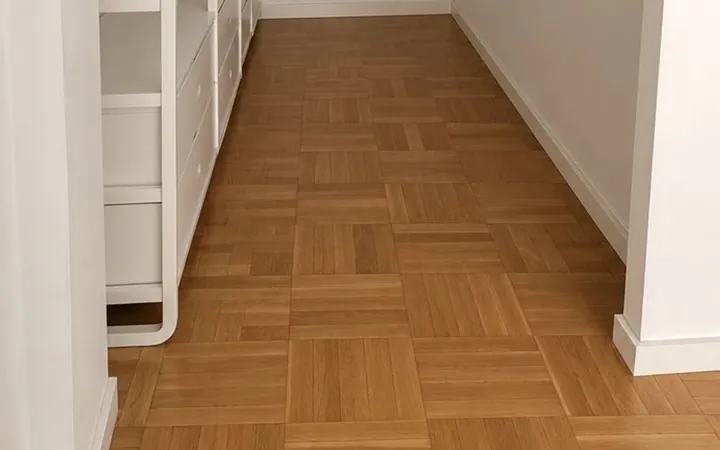 Piso en Calle de Lira, 161, Estrella - Foto 4