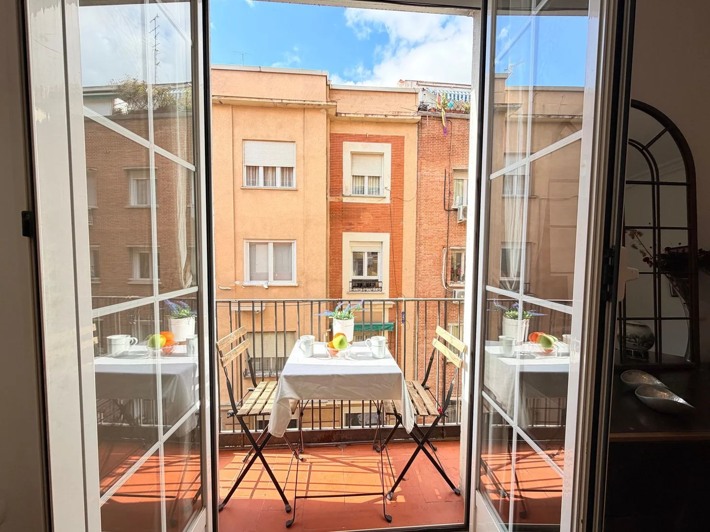 Piso en calle de Benito de Castro, 11 - Foto 6