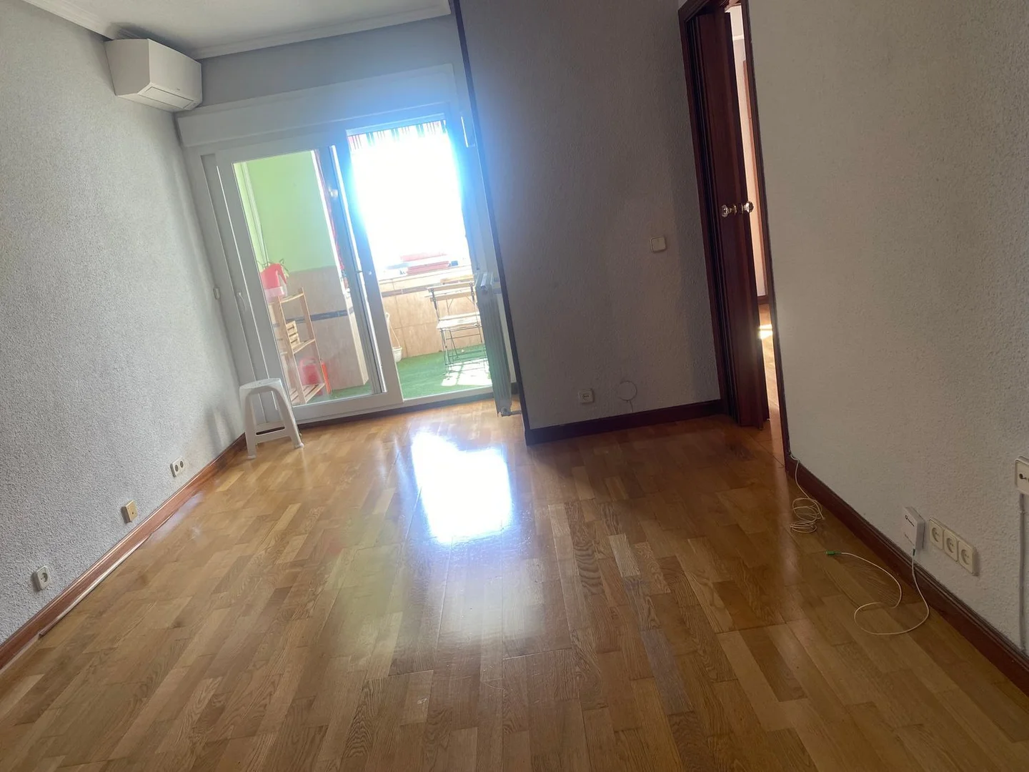 Ático en paseo del Marqués de Zafra, 13 - Foto 5